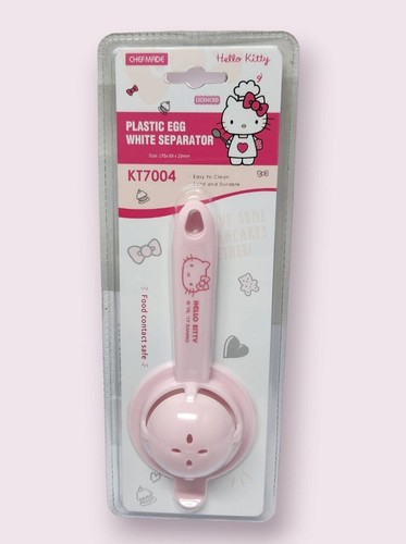 Hello kitty eiertrenner kt7004 - hello,