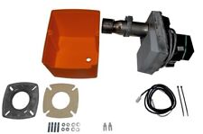 WOLF Ölgebläsebrenner TH