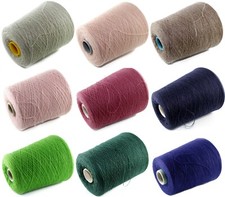 220€/kg Kaschmirwolle Nm