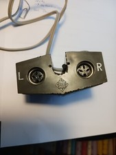 Mikrofon-Kupplung TELEFUNKEN 60.39.104 DIN-5-polig auf DIN-3-polig