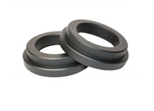 20mm front aluminium lift - front,