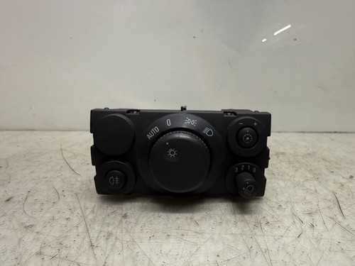 Opel astra lichtschalter - opel,