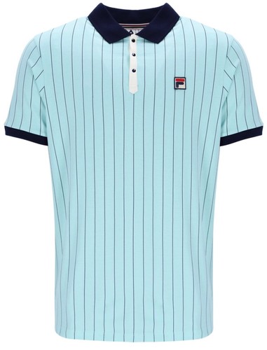 Fila bjorn borg bb1 polo - bb1,