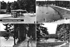 Erholungszentrum Neudorf /