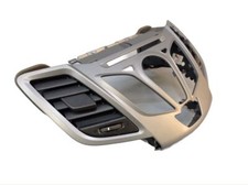 Luftdüse mitte Verkleidung