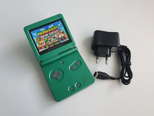 Gameboy advance konsole - gameboy,