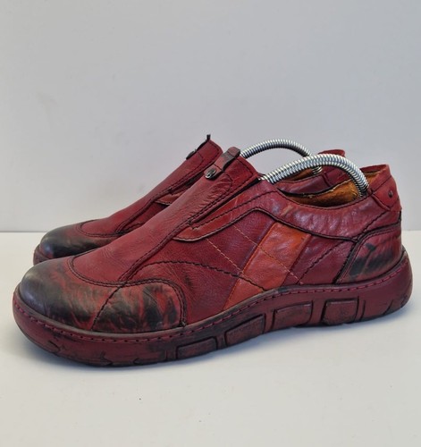 Kacper herren halbschuhe - 42,