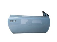 Nissan Micra k12 Cabrio Tür Rechts Hellblau