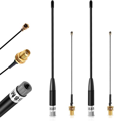 Stück 868 mhz - 2, 868-mhz