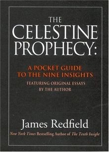 The celestine prophecy - celestine,