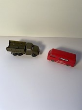 VW Bus T1 Bulli Miele orig