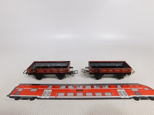 Märklin 2x 364 - märklin,