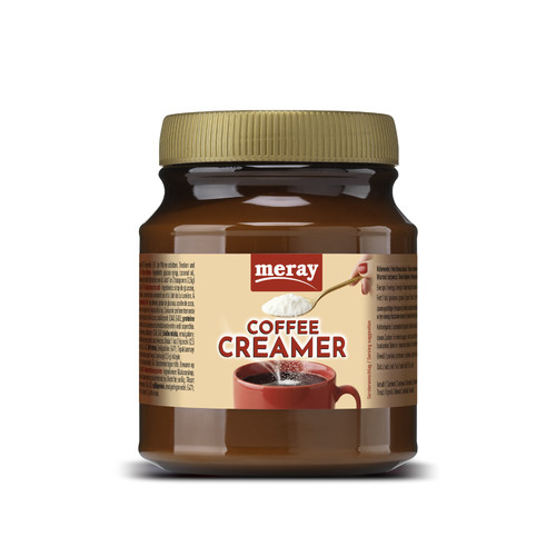 Meray coffee creamer - meray,