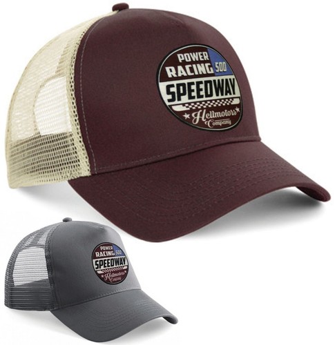 Hellmotors speedway power - speedway,