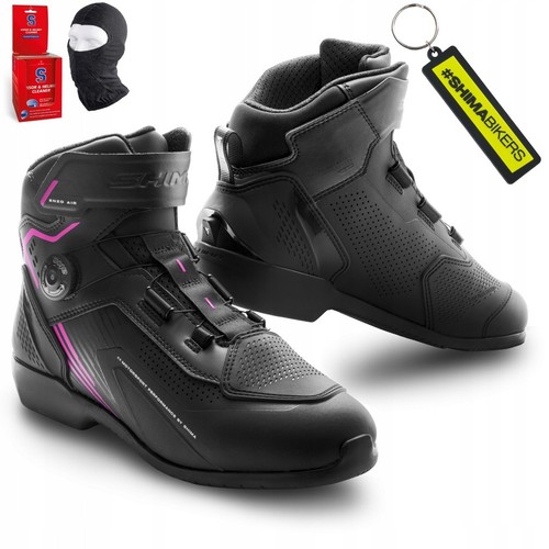 Motorradschuhe shima enzo - |,