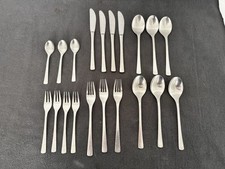 WMF Lindau Cromargan Besteck