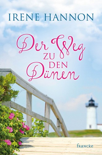 Der weg den dünen - der,