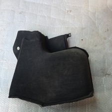 BMW E36 Touring Abdeckung