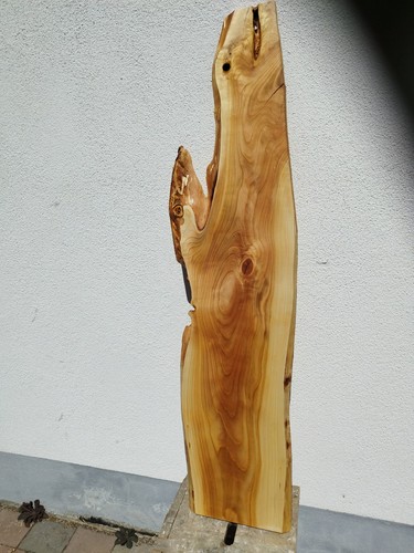 Dekor brett bohle baumkante - , brett-bohle-baumkante-