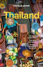 Lonely Planet Thailand | 2024 | englisch