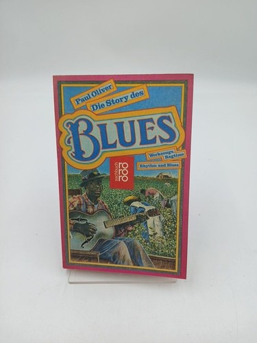 Die story des blues - des,