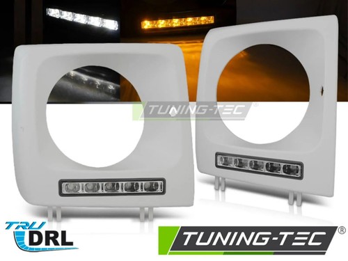 Tuning tec led tfl - tuning-tec,