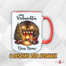 Personalisierte Tasse mit