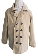 SEA STORM Sailing Jacket Gr. M