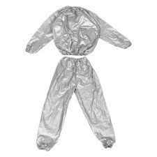  Sauna-Schwitzanzug Saunaanzug