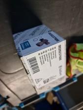 ** VERSIEGELTES VAILLANT