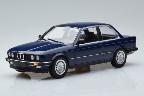 Minichamps 155026009 bmw 323i - minichamps,