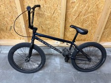 We The People CRS 20 Zoll lila BMX-Bike