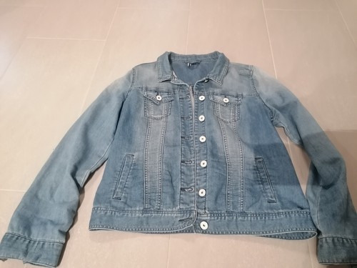 Damen jeansjacke - damen,