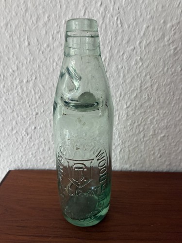 Alt klickerflasche - alt,