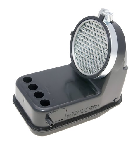 Luftfilterbox für vespa 50 - vespa, pk