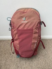 Dueter Futara 22 SL Air