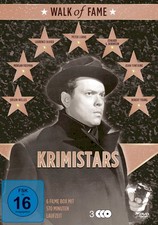 Walk fame krimistars 3 - of,
