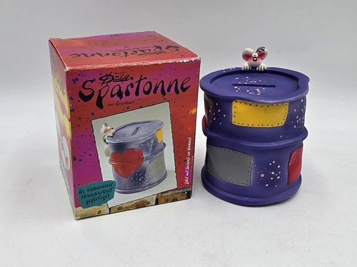 Diddl spartonne spardose - diddl, /