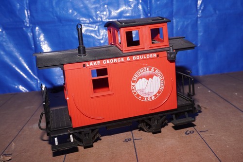 Bod lgb toy train 94065 - toy,