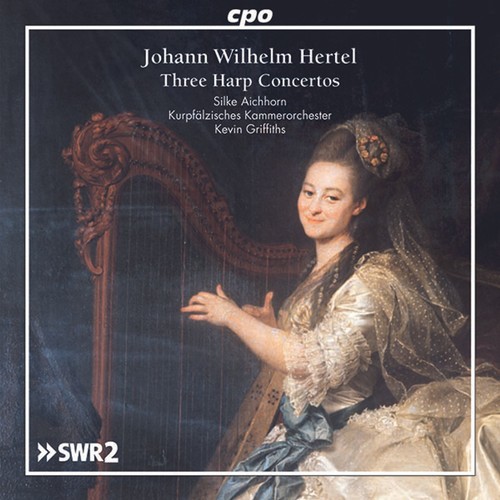 Johann wilhelm hertel - wilhelm,