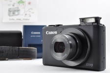 Canon PowerShot S110 Digital