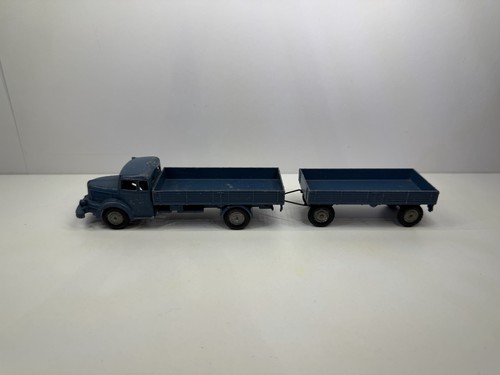 Märklin lkw mit - lkw, anhänger