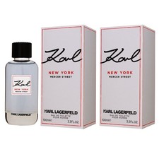 Karl Lagerfeld Karl New York