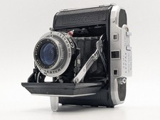 🎦 [N MINT++] SOW Semi