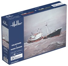 Heller 1:200 85604 Twin Set