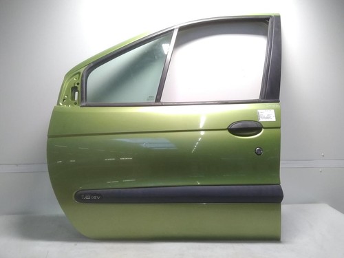 Renault scenic tür vorn - scenic,