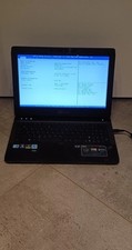 Laptop asus g53j - laptop, core