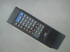 Fernbedienung JVC RM-C601 (gebraucht)