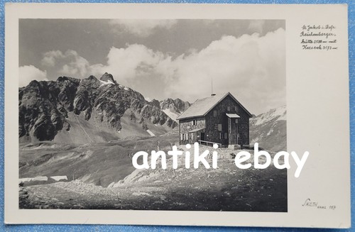 Jakob in defereggen - in,