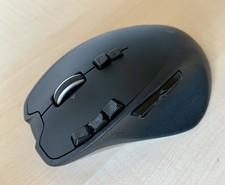 Logitech g700 gaming maus - logitech,